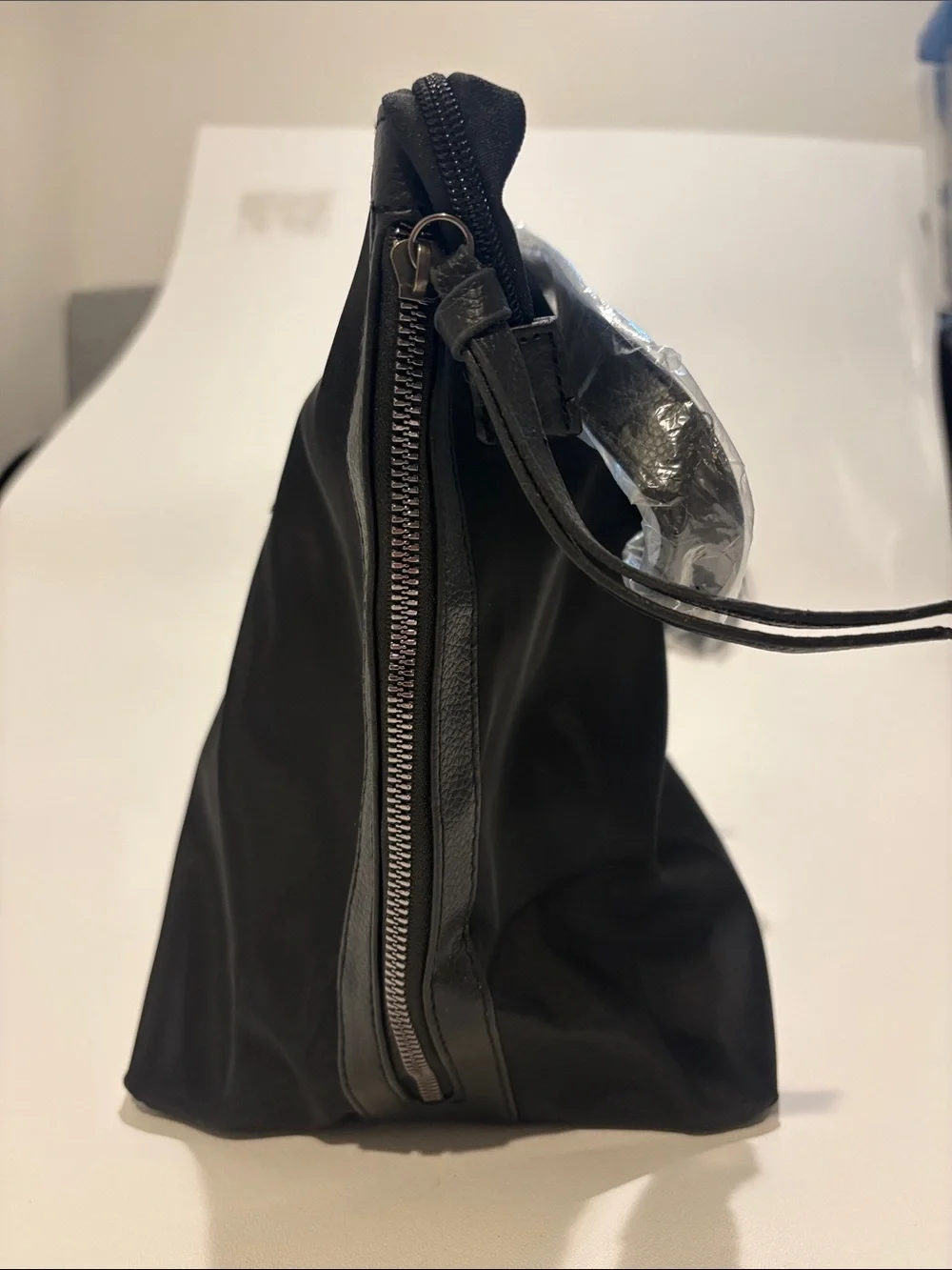 Botkier New York Bond Black Women’s Tote Bag